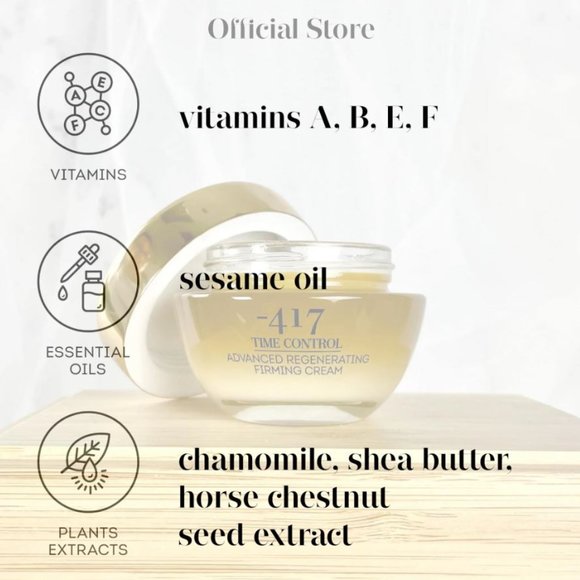 Radiant See - Radiant Intense Cream, 50ml - Picture 3 of 10